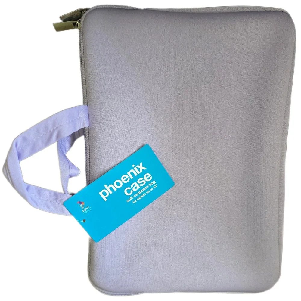 Digital Basics Air Exec Keyboard Case iPad 10th Gen Tablet Master Kit Sleeve Set